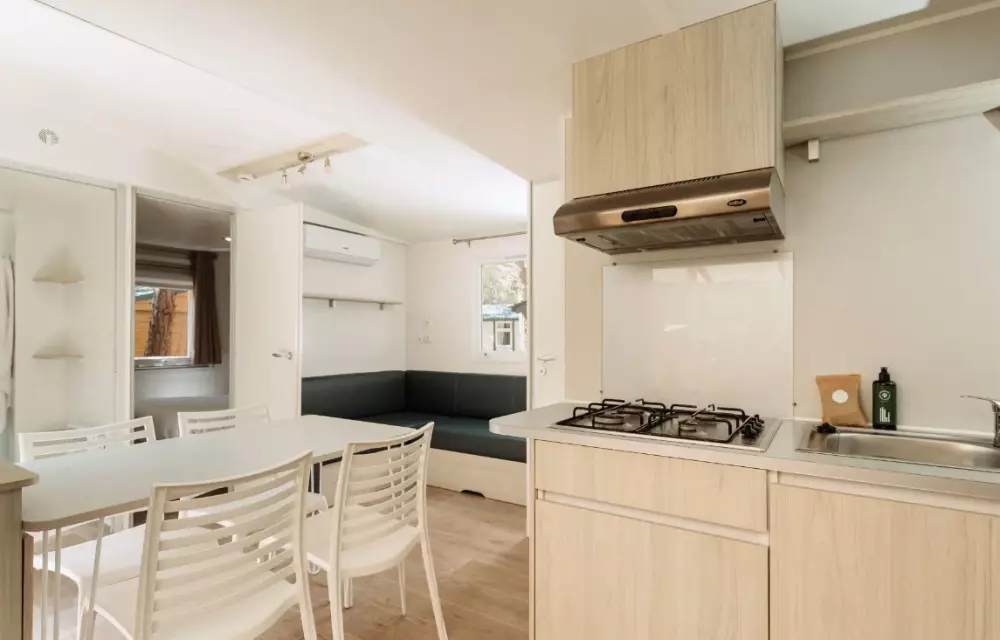 HolaCamp Sitges Garrofer by Viajes Velero