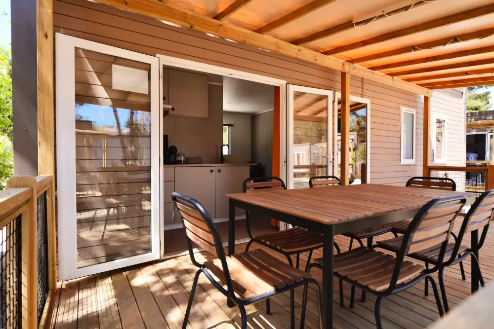 HolaCamp Sitges Relax by Viajes Velero