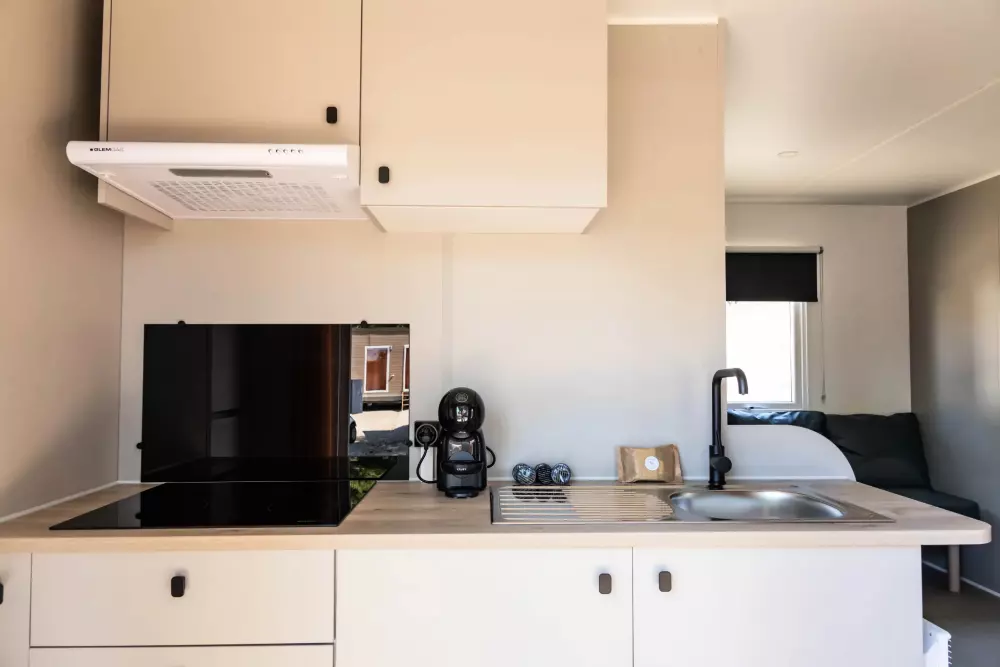 HolaCamp Sitges Relax by Viajes Velero