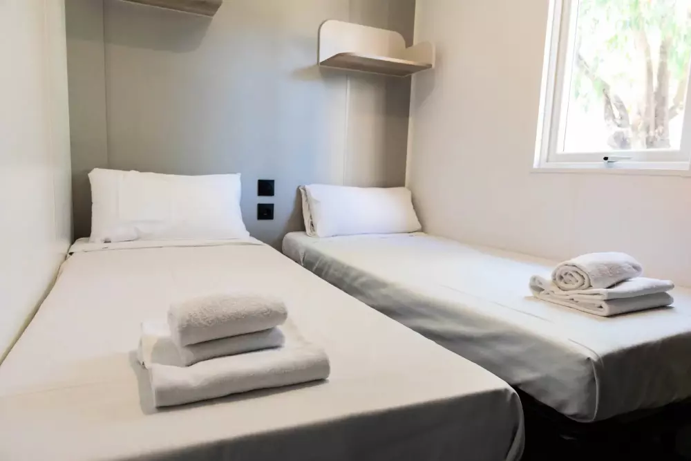 HolaCamp Sitges Relax by Viajes Velero