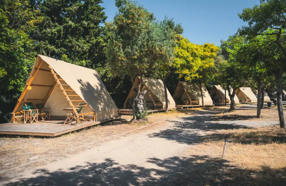 HolaCamp Sitges Relax by Viajes Velero