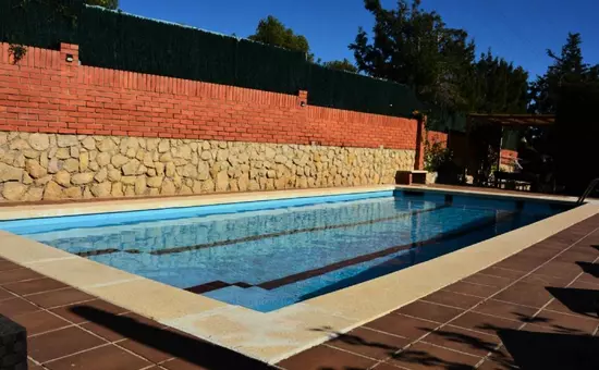 Maison de Vacances Sitges 45