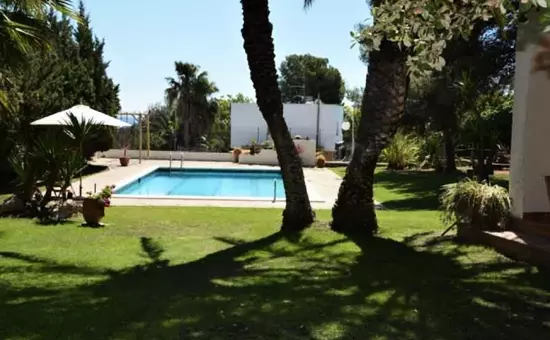 Maison de Vacances Sitges 46