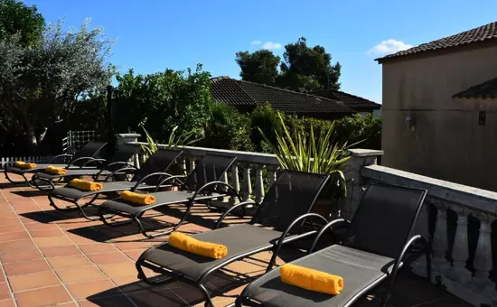 Maison de Vacances Sitges 49