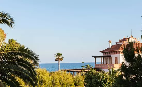 Maison de Vacances Sitges 51