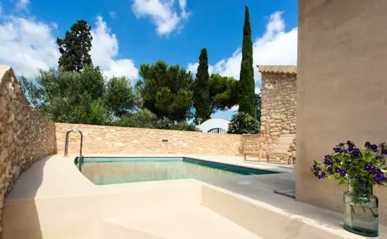 Maison de Vacances Sitges 52