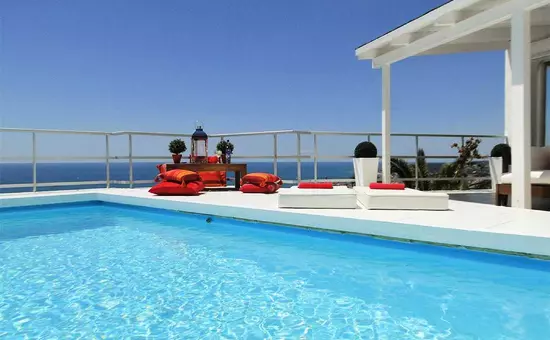 Maison de Vacances Sitges 56