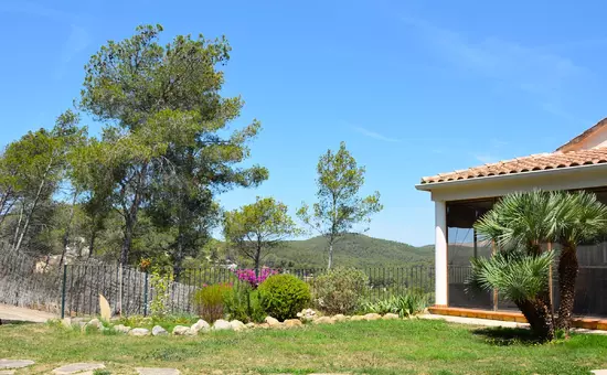 Maison de Vacances Sitges 58