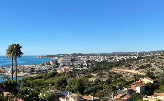 Maison de Vacances Sitges 59