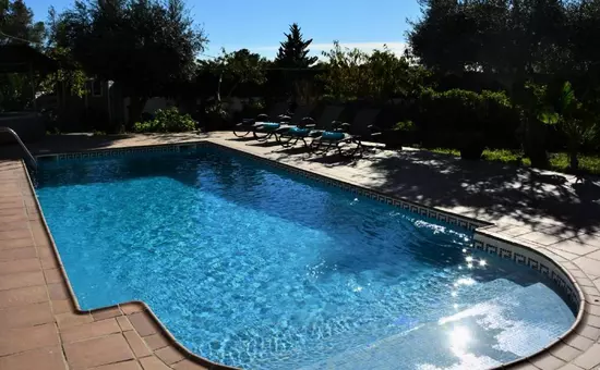 Maison de Vacances Sitges 60