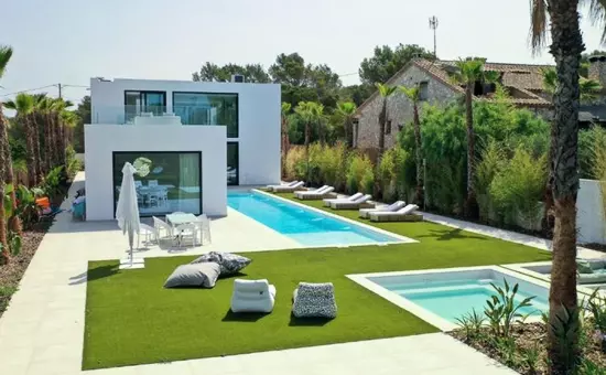 Maison de Vacances Sitges 61