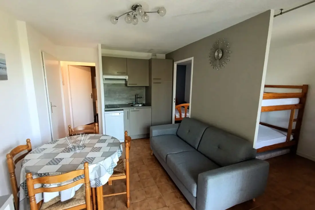 Apartament z balkonem w prestiżowe nieruchomości