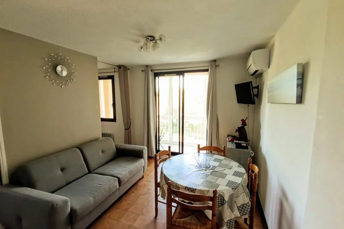 Apartament z balkonem w prestiżowe nieruchomości