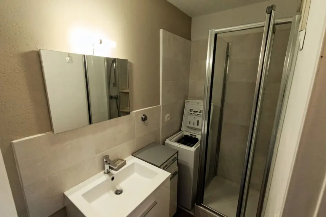 Apartament z balkonem w prestiżowe nieruchomości