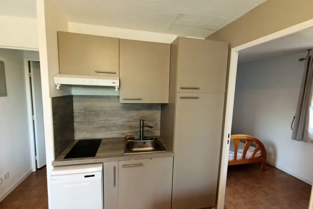 Apartament z balkonem w prestiżowe nieruchomości