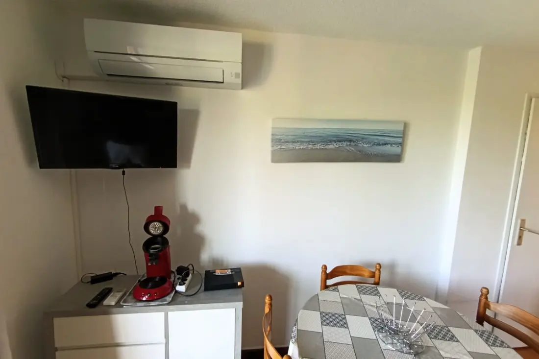 Apartament z balkonem w prestiżowe nieruchomości