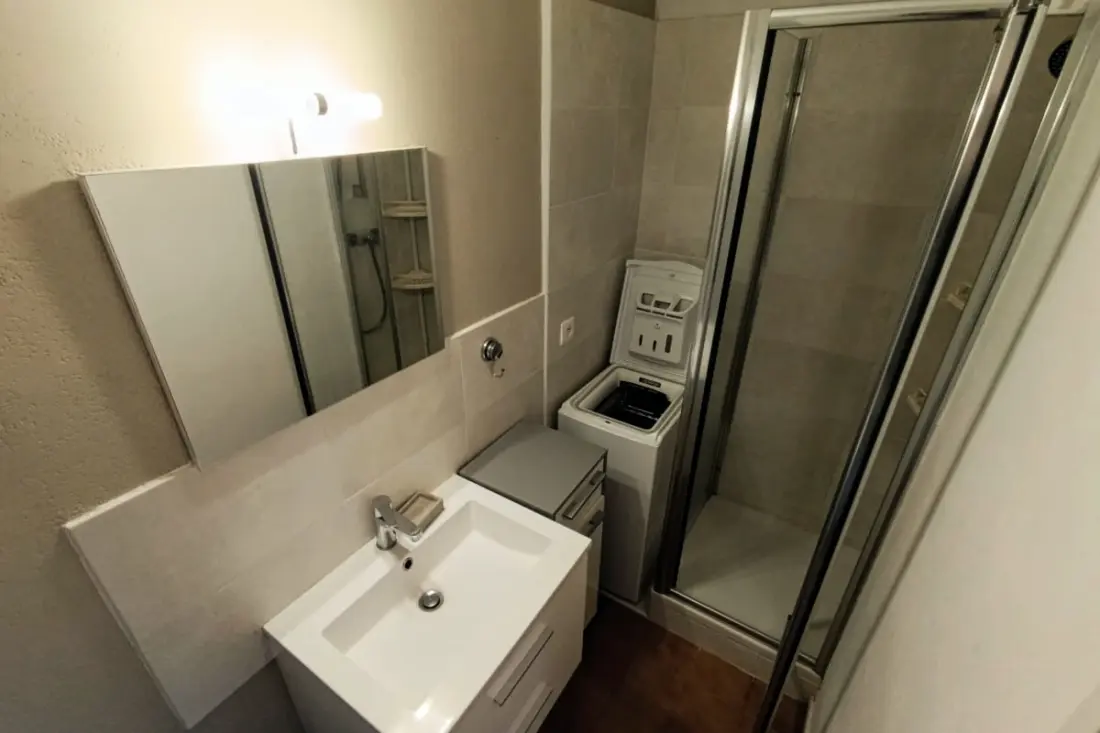 Apartament z balkonem w prestiżowe nieruchomości