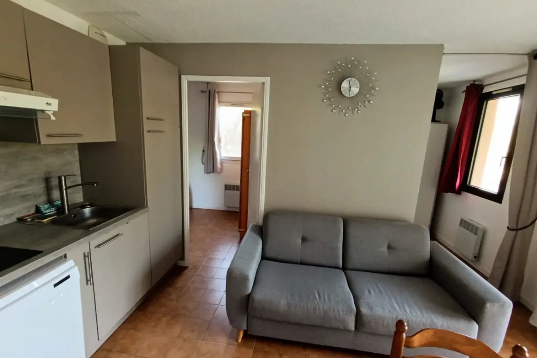 Apartament z balkonem w prestiżowe nieruchomości