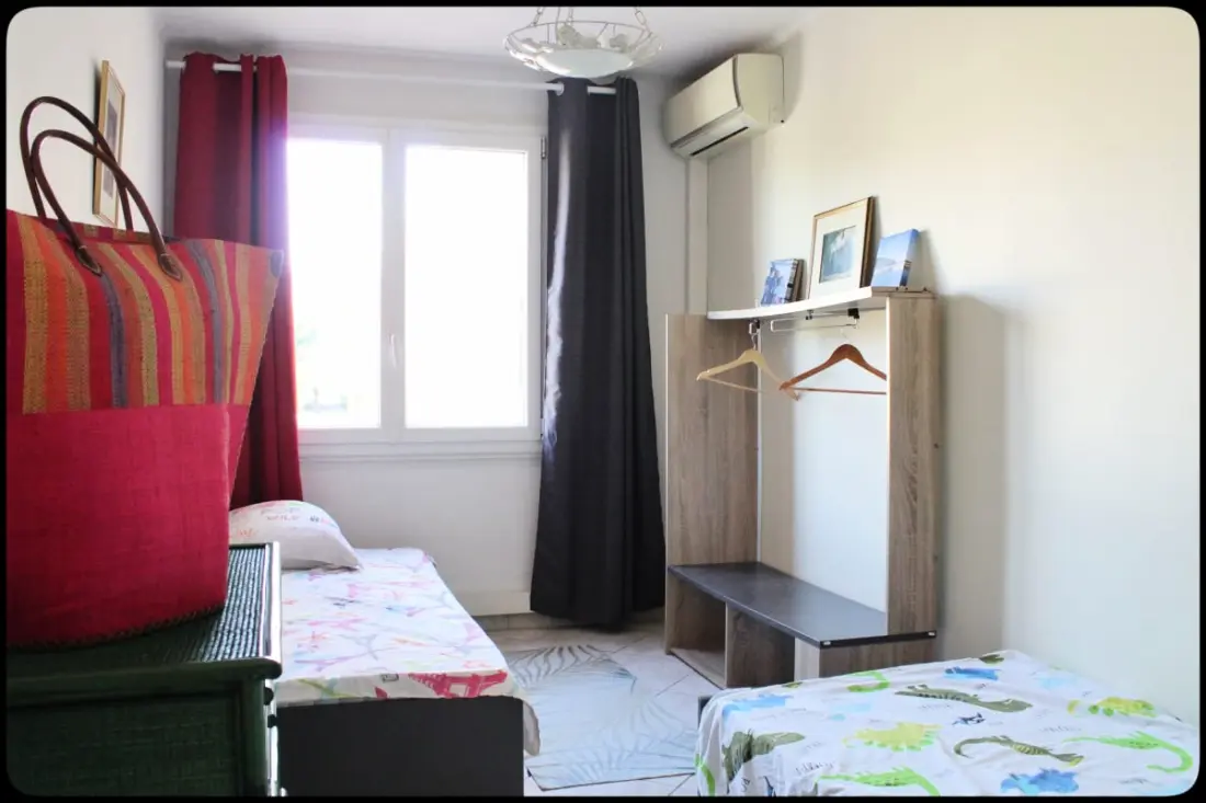 Wspaniały apartament 100m od plaży