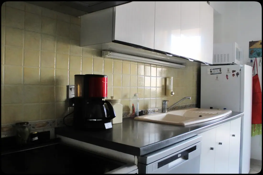 Wspaniały apartament 100m od plaży