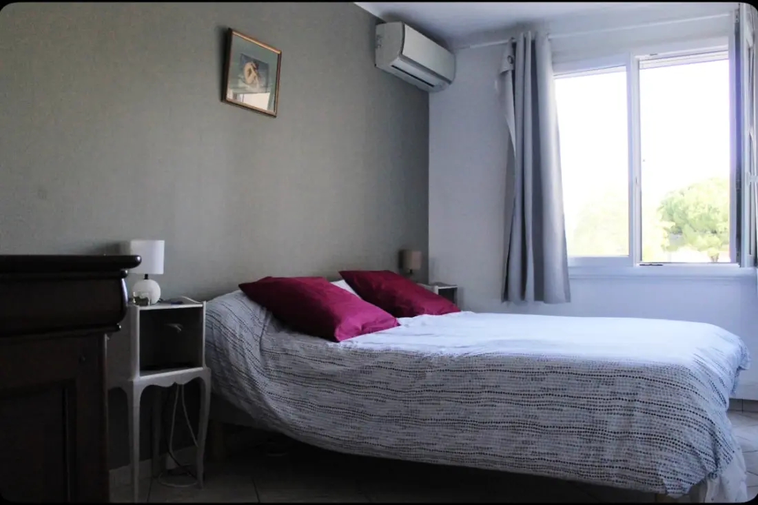 Wspaniały apartament 100m od plaży