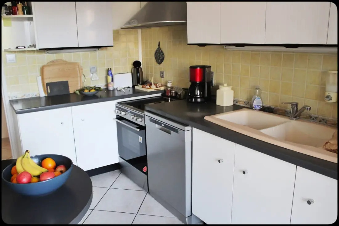 Wspaniały apartament 100m od plaży