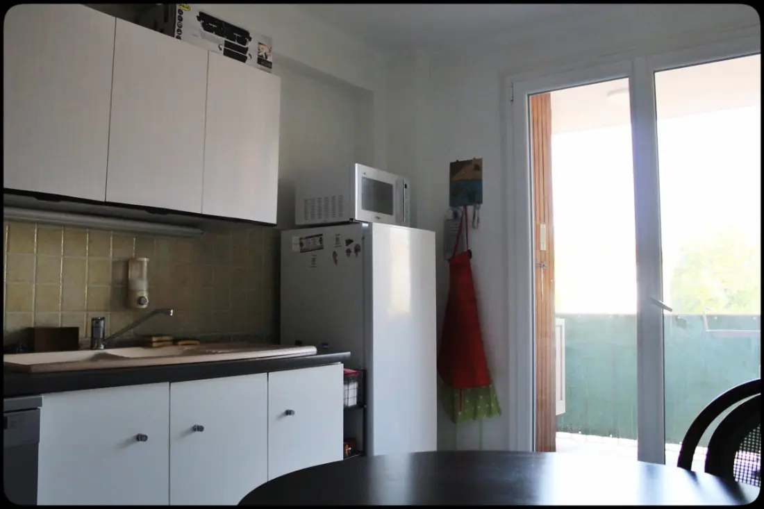 Wspaniały apartament 100m od plaży
