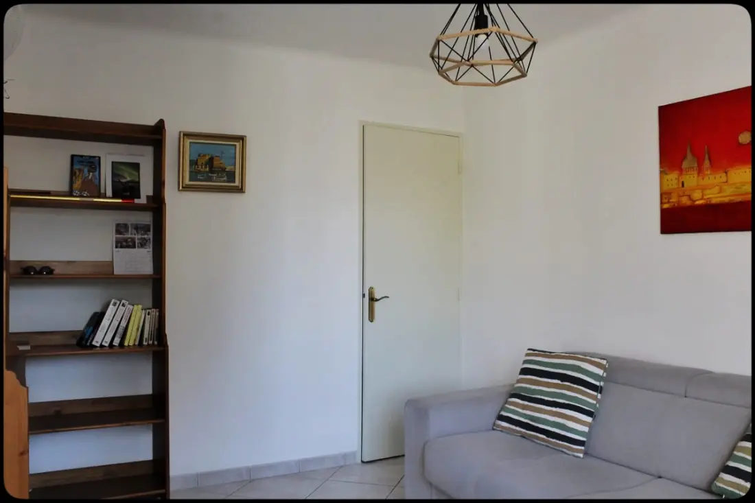 Wspaniały apartament 100m od plaży