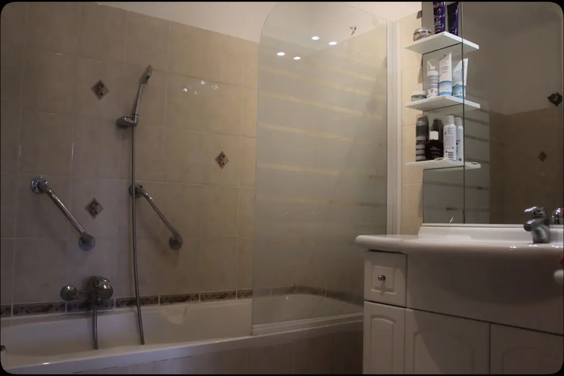 Wspaniały apartament 100m od plaży