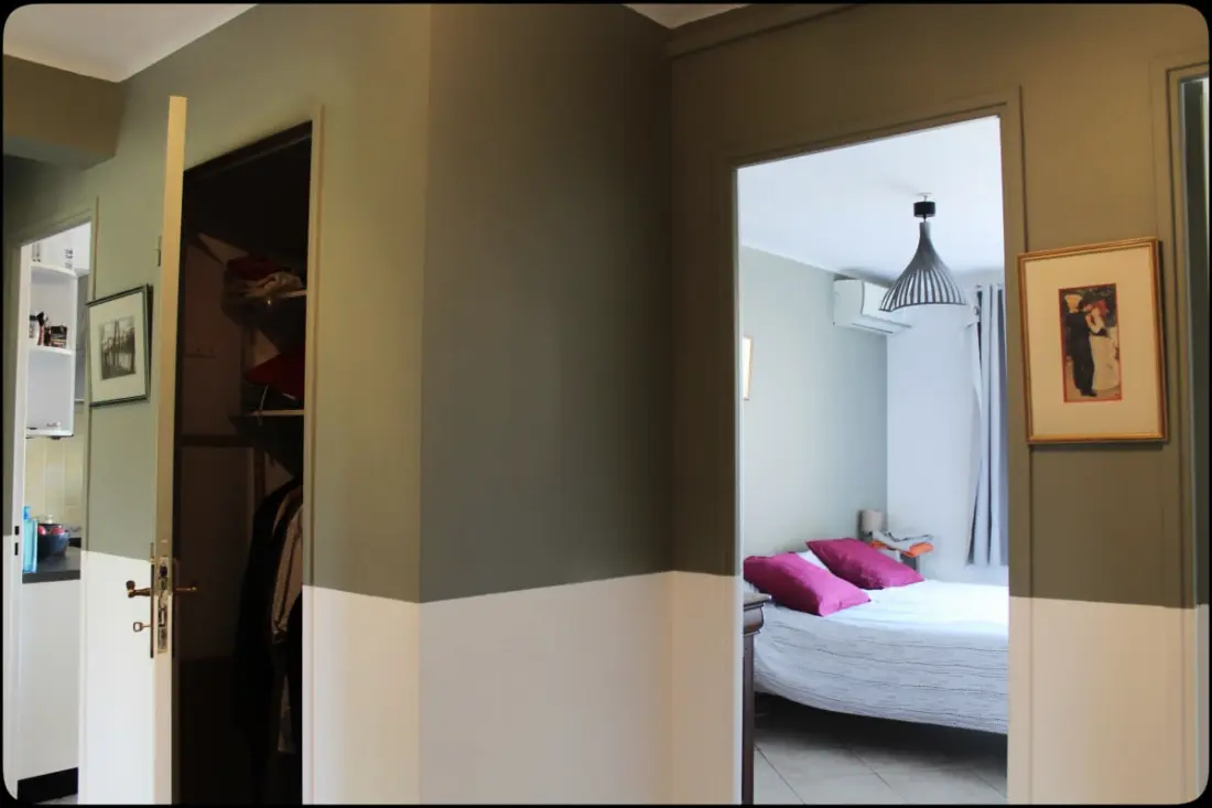 Wspaniały apartament 100m od plaży
