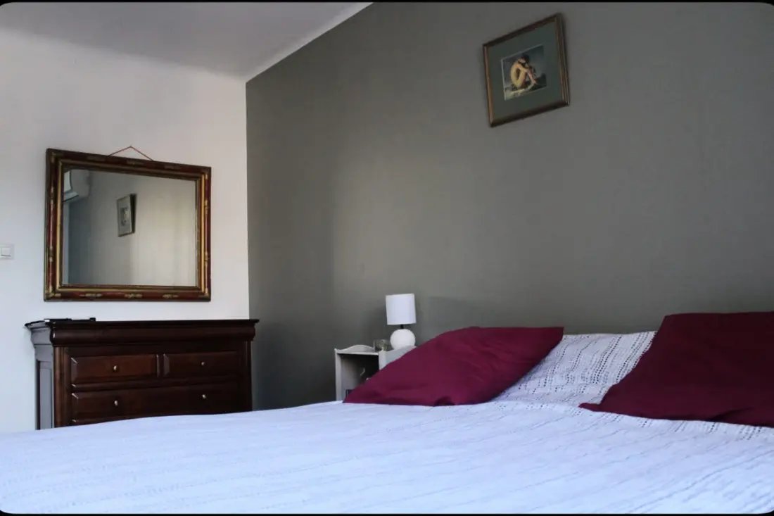 Wspaniały apartament 100m od plaży
