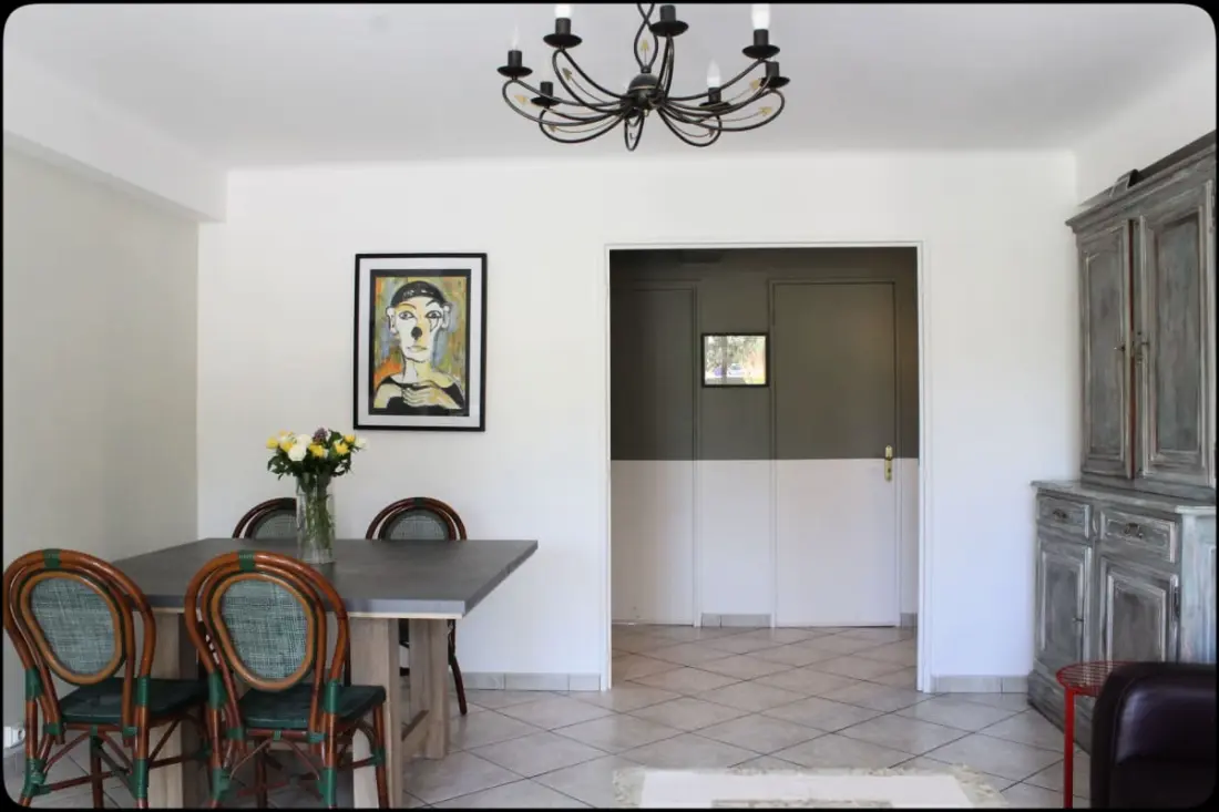 Wspaniały apartament 100m od plaży