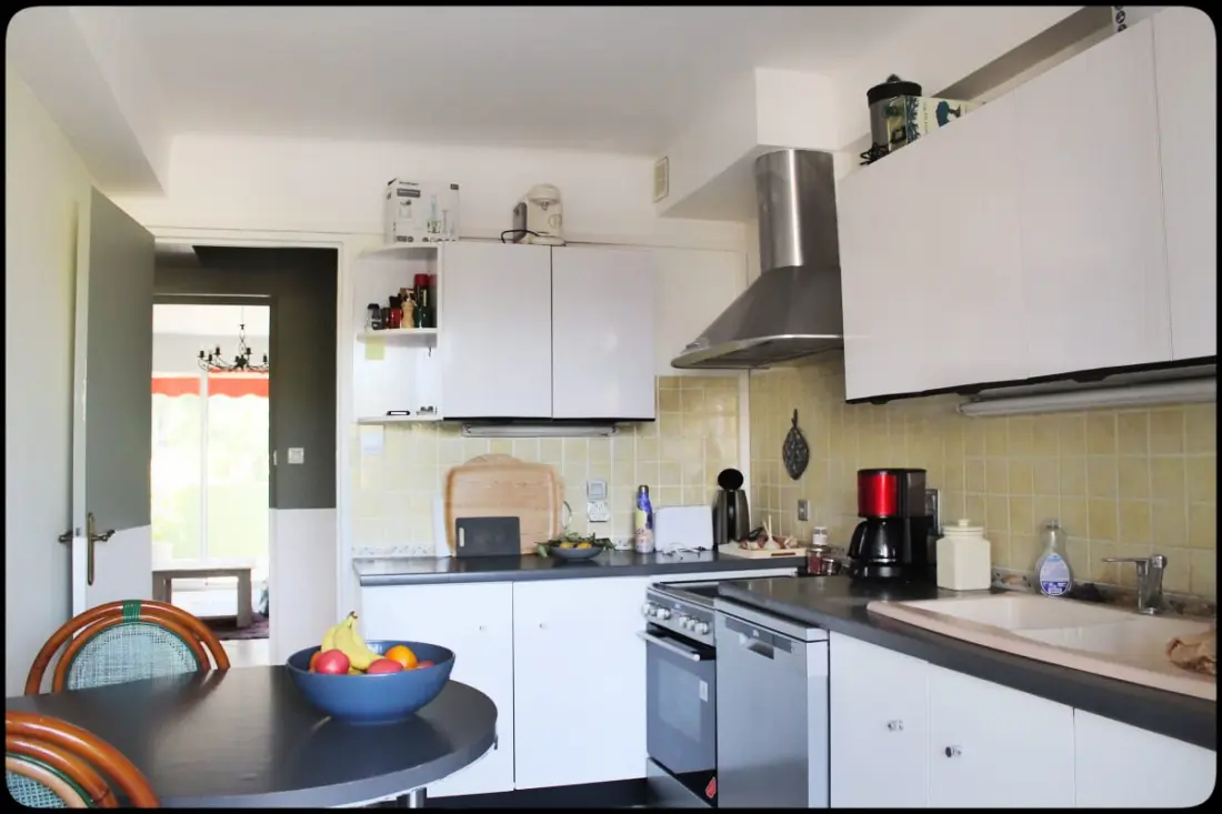 Wspaniały apartament 100m od plaży