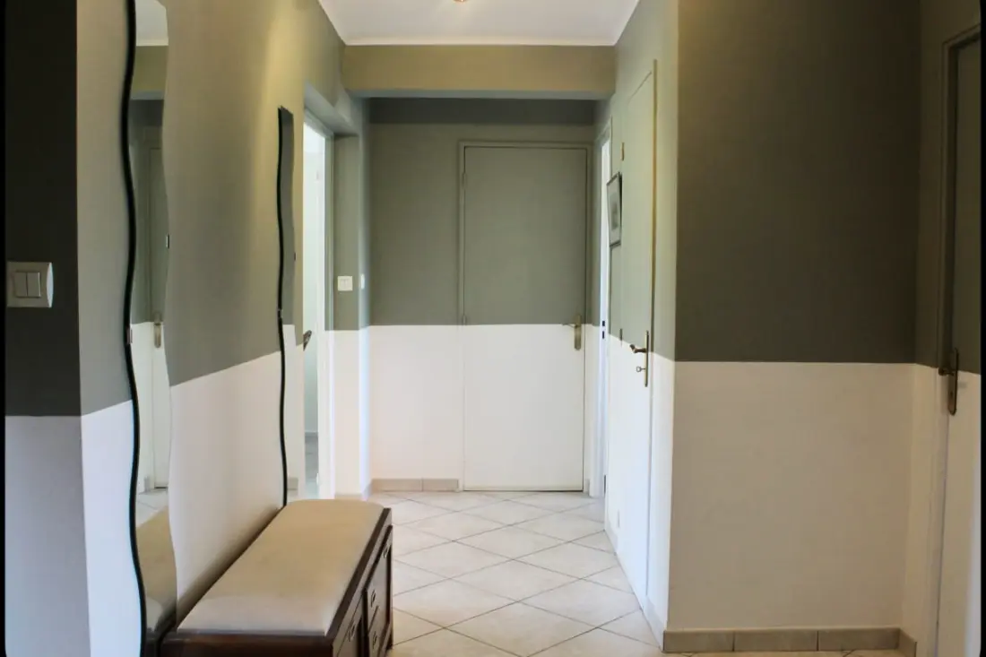 Wspaniały apartament 100m od plaży