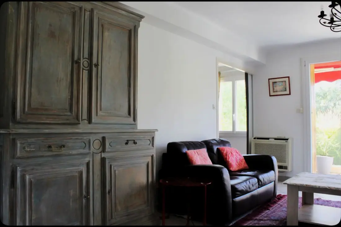 Wspaniały apartament 100m od plaży