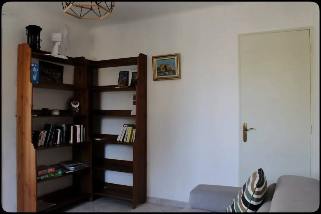 Wspaniały apartament 100m od plaży