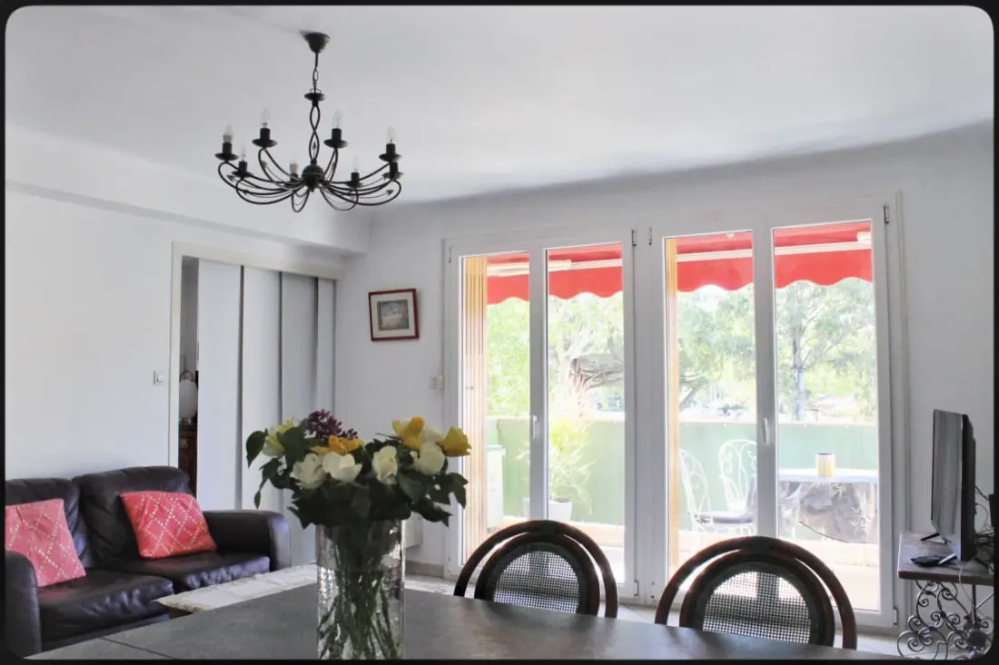 Wspaniały apartament 100m od plaży