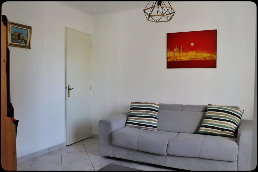 Wspaniały apartament 100m od plaży
