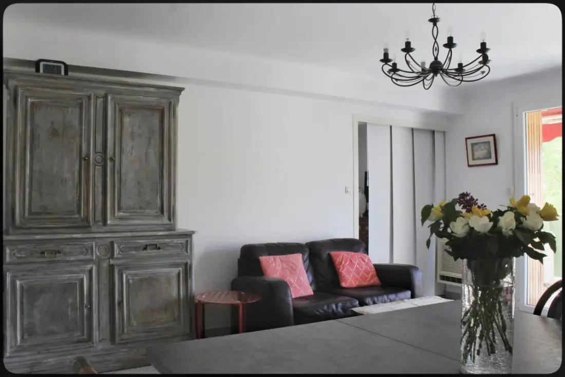 Wspaniały apartament 100m od plaży