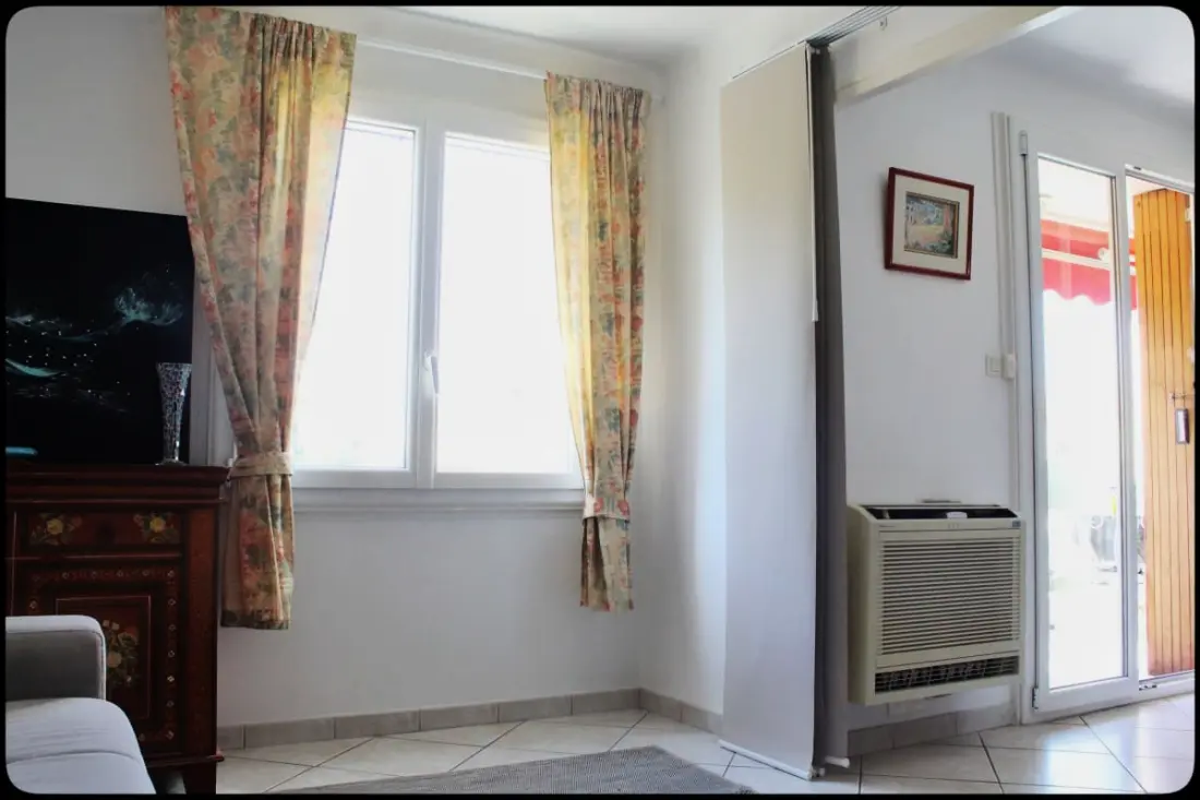 Wspaniały apartament 100m od plaży