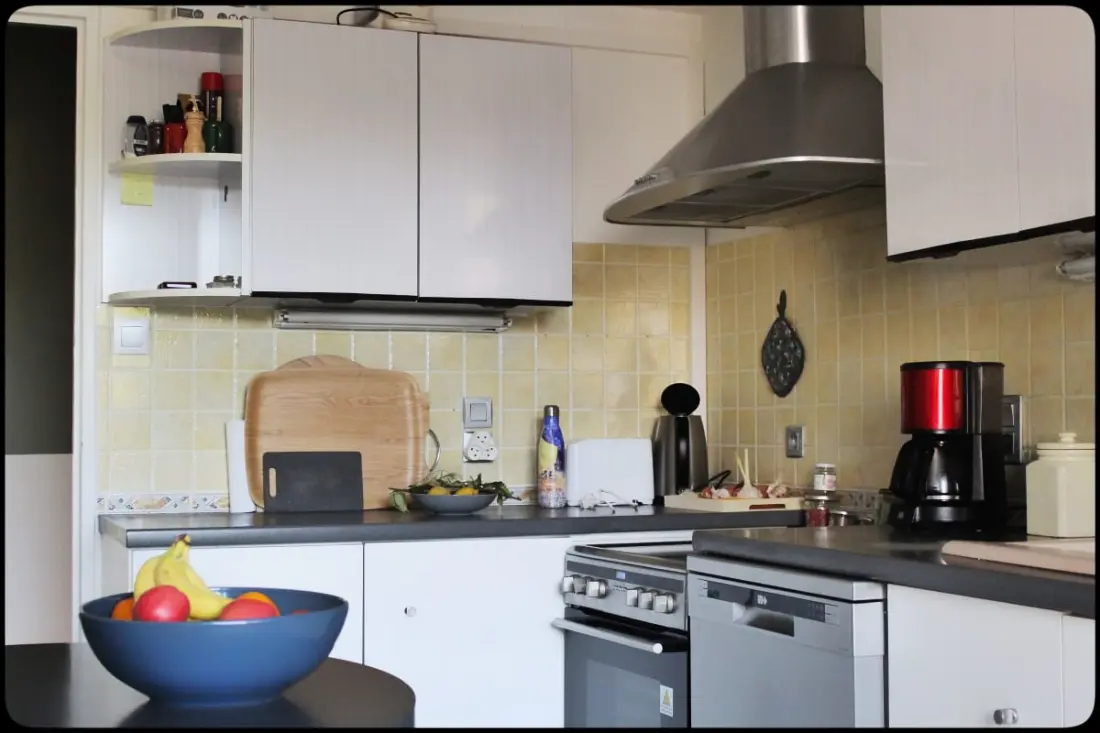Wspaniały apartament 100m od plaży