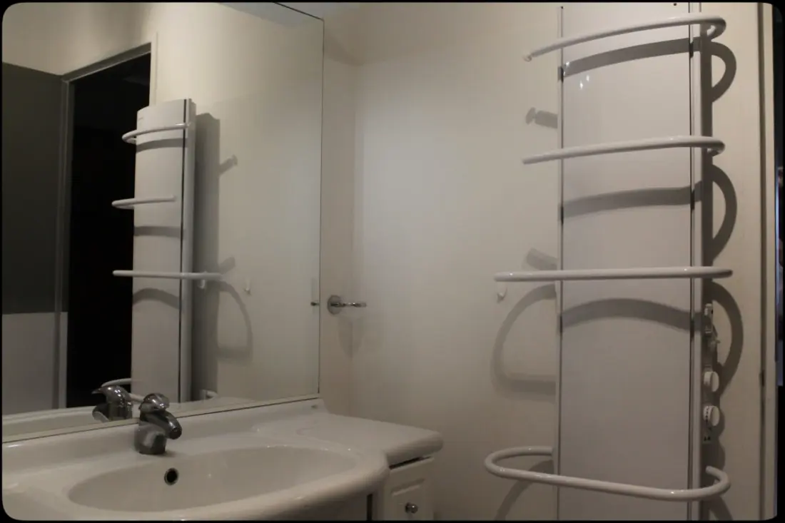 Wspaniały apartament 100m od plaży