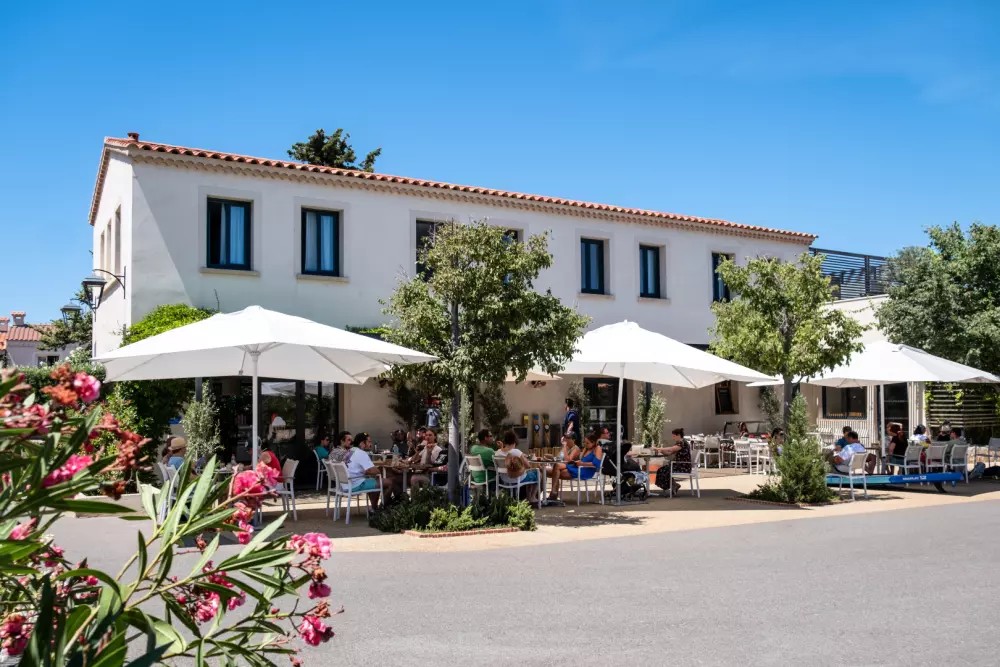 Die Hélios Apartments - Ile des Embiez