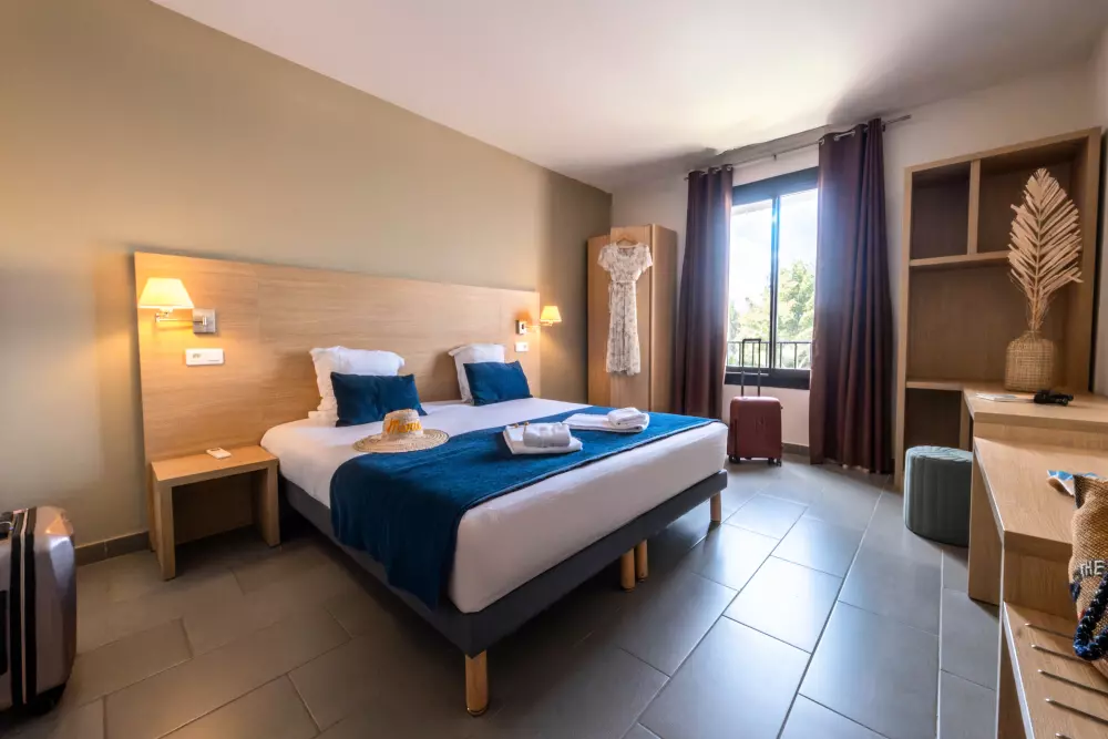 Die Hélios Apartments - Ile des Embiez