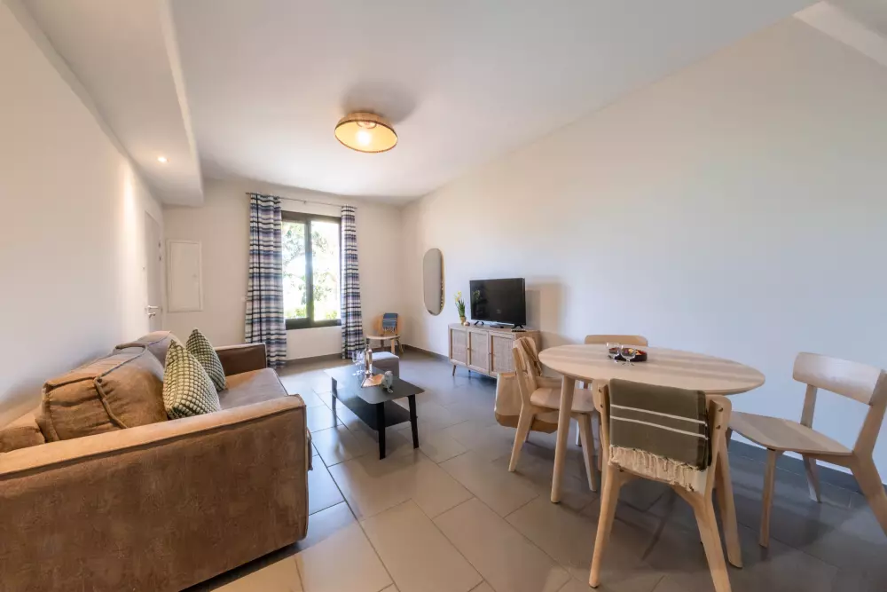 Die Hélios Apartments - Ile des Embiez