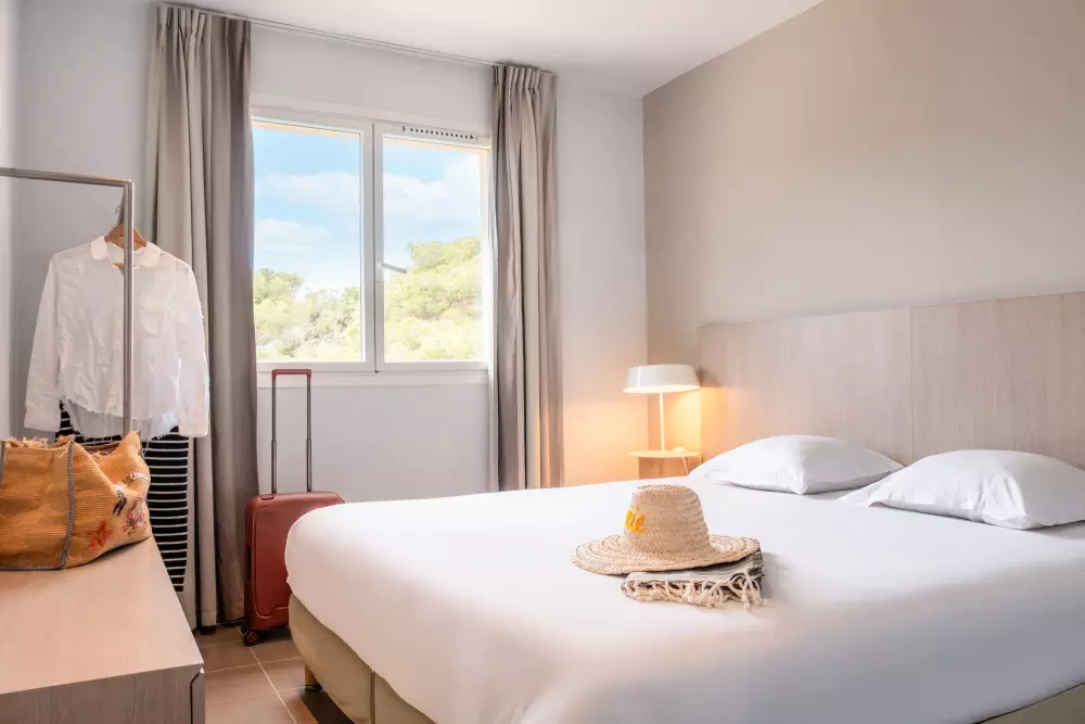 Die Hélios Apartments - Ile des Embiez