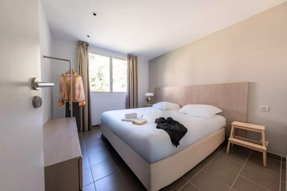 Die Hélios Apartments - Ile des Embiez