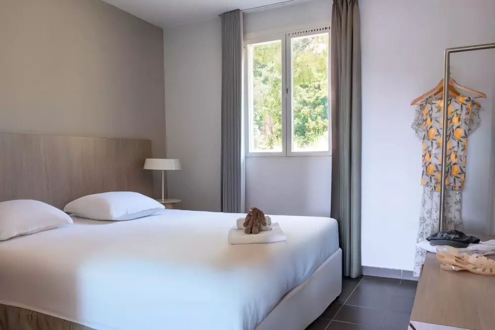 Die Hélios Apartments - Ile des Embiez