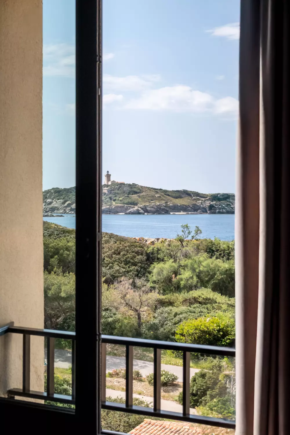 Die Hélios Apartments - Ile des Embiez