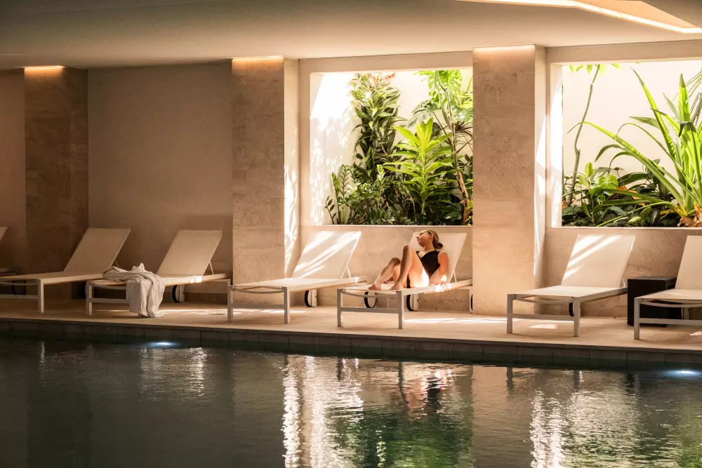 Die Hélios Apartments - Ile des Embiez